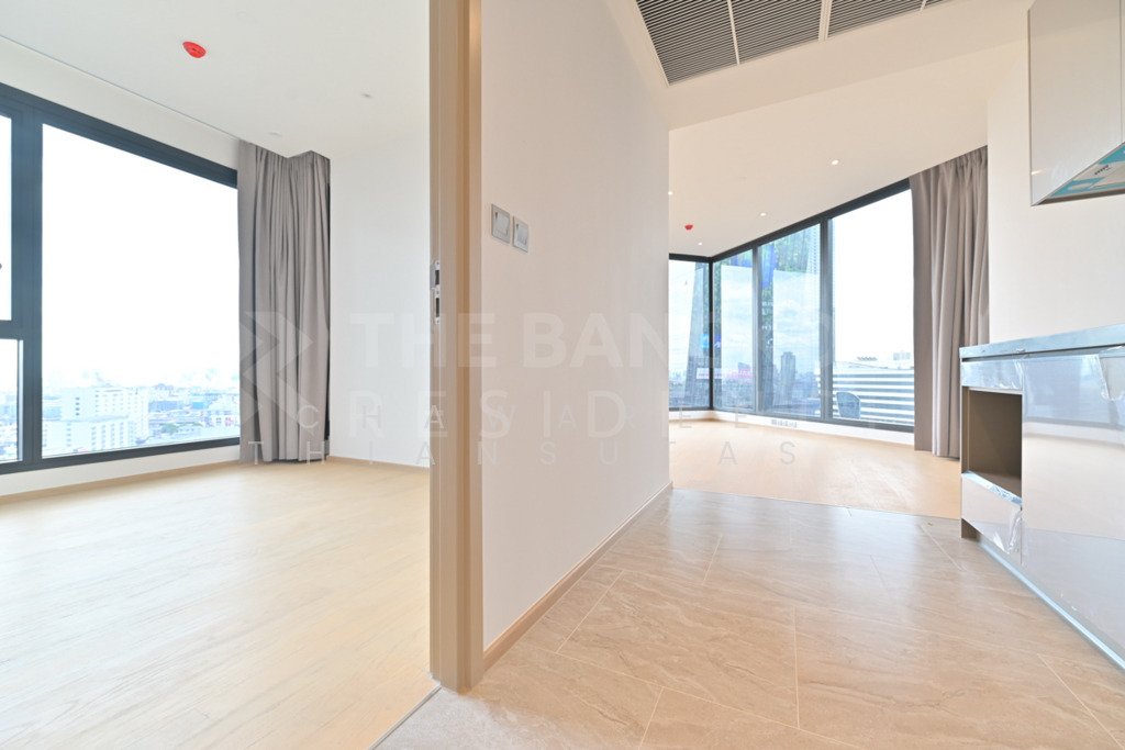 Condo in Bangkok, Krung Thep Maha Nakhon, Thailand 3 - 16713716