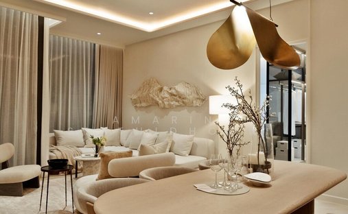 Condo in Bangkok, Krung Thep Maha Nakhon, Thailand 1