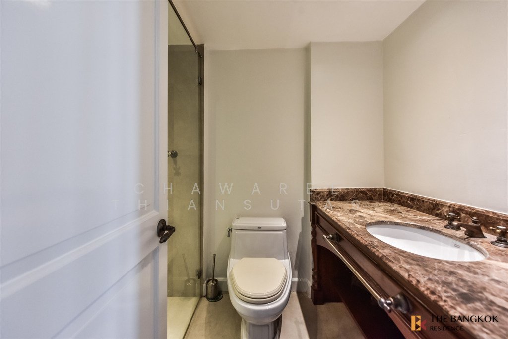Condo in Bangkok, Krung Thep Maha Nakhon, Thailand 4 - 16699387