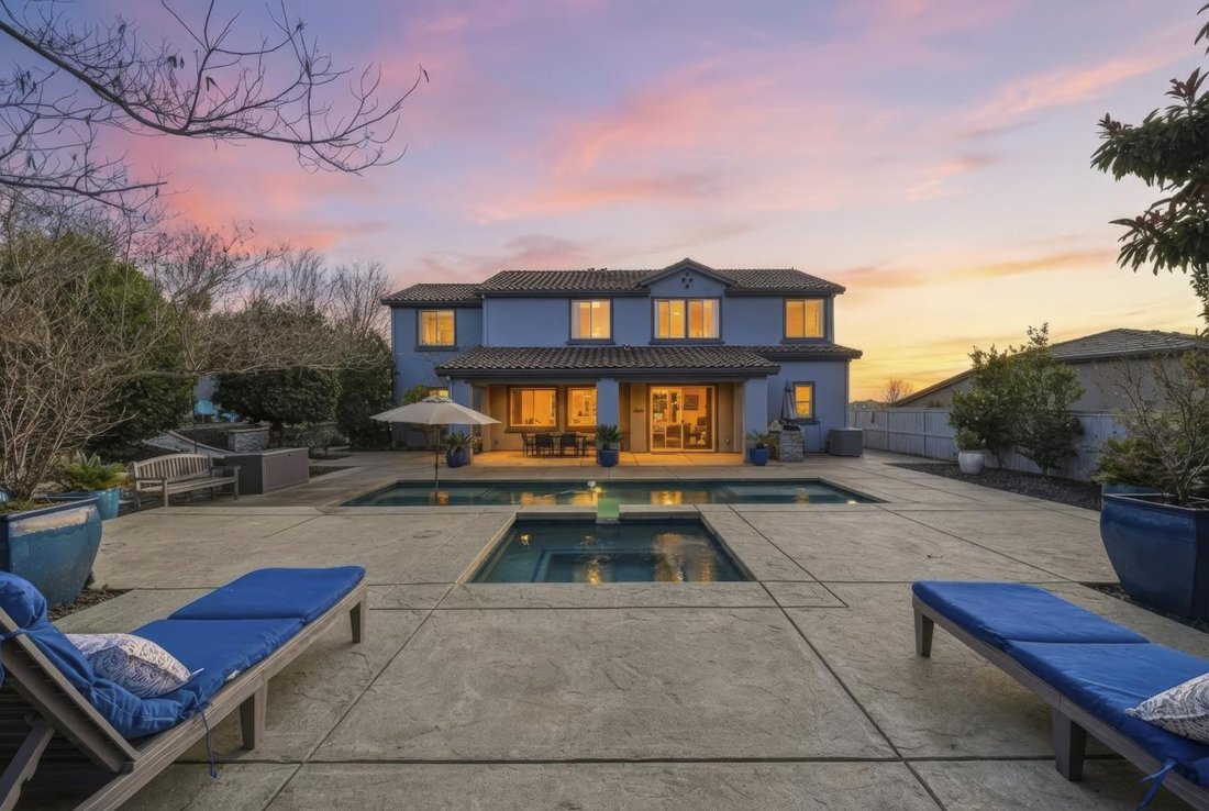 House in El Dorado Hills, California, United States 4 - 17073475