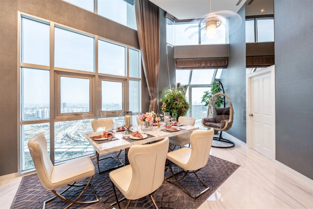 Condo in Huai Khwang, Krung Thep Maha Nakhon, Thailand 3 - 16693269