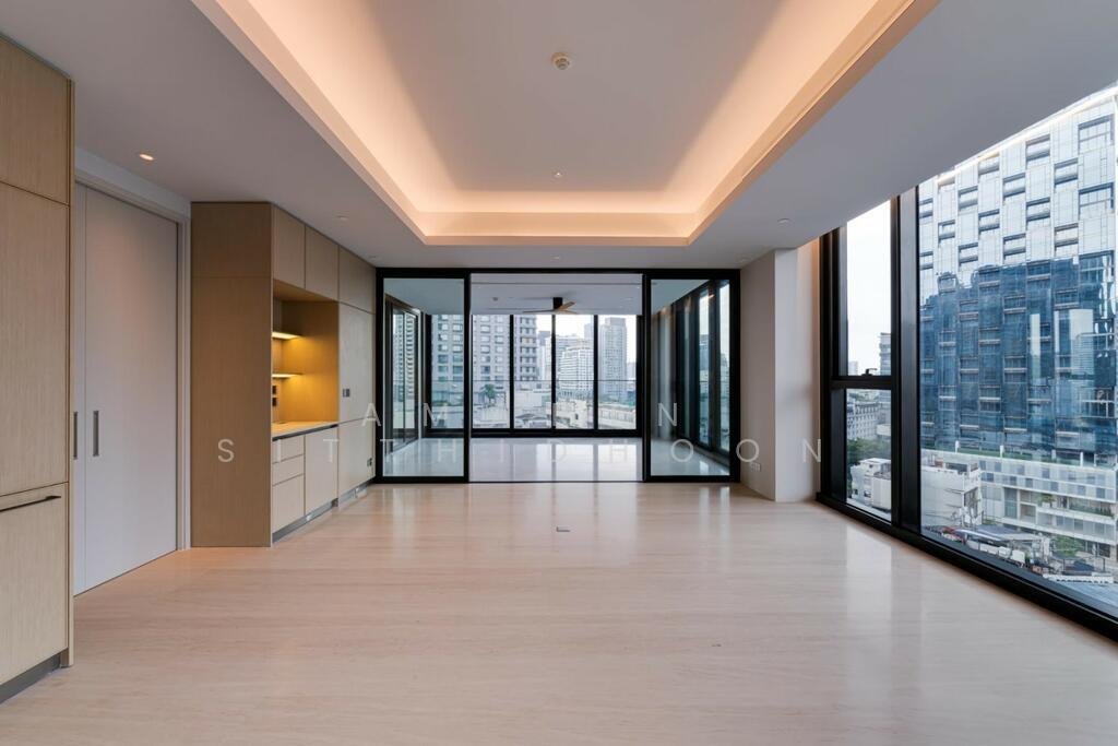 Condo in Bangkok, Krung Thep Maha Nakhon, Thailand 4 - 16680973