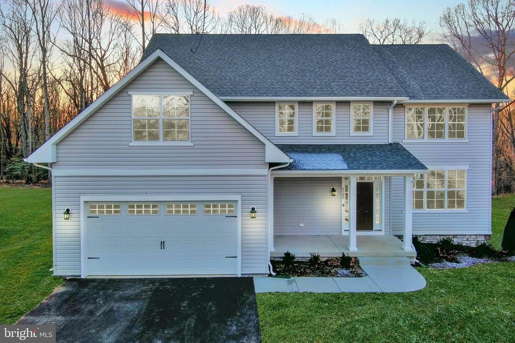 House in Elkridge, Virginia, United States 2 - 15275887