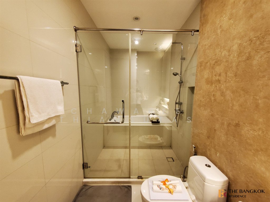 Condo in Bangkok, Krung Thep Maha Nakhon, Thailand 3 - 16702979