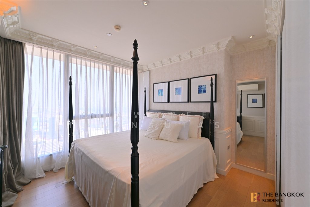 Condo in Bangkok, Krung Thep Maha Nakhon, Thailand 1 - 16699377