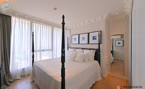 Appartement à Bangkok, Bangkok, Thaïlande 1