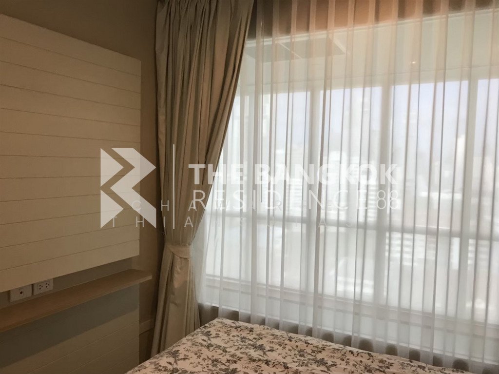 Condo in Bangkok, Krung Thep Maha Nakhon, Thailand 2 - 16702986
