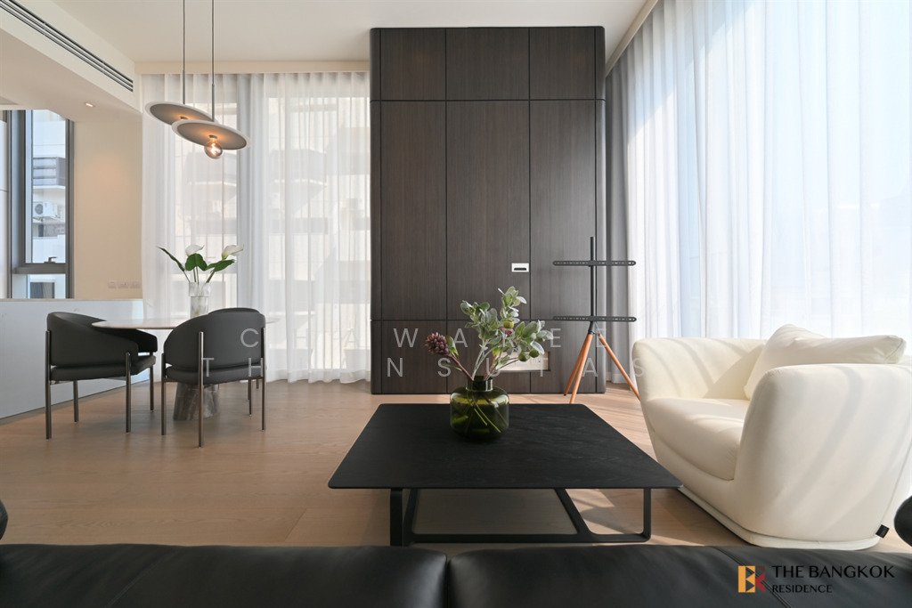 Condo in Bangkok, Krung Thep Maha Nakhon, Thailand 2 - 16699397