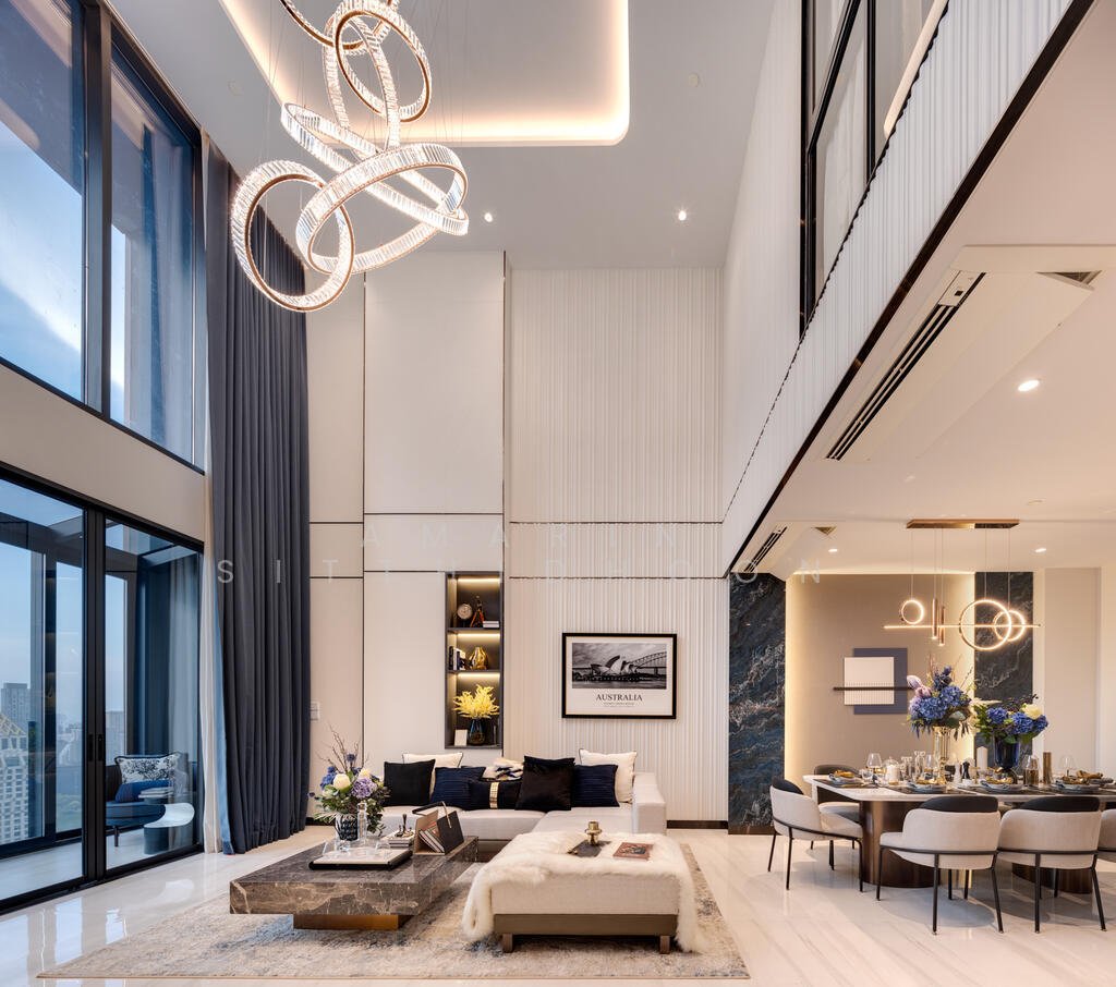 Condo in Bangkok, Krung Thep Maha Nakhon, Thailand 3 - 16997264