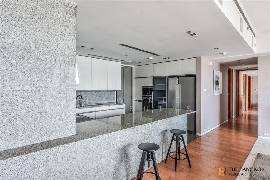 Condo in Bangkok, Krung Thep Maha Nakhon, Thailand 3 - 16708997