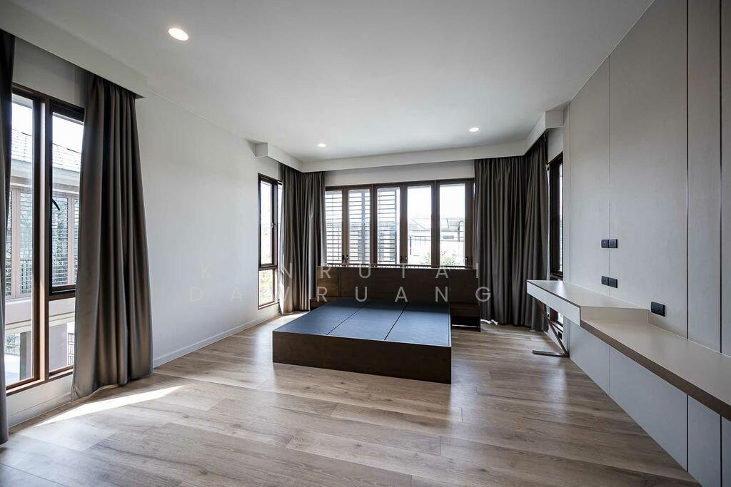House in Hua Mak, Bangkok, Thailand 2 - 16997402