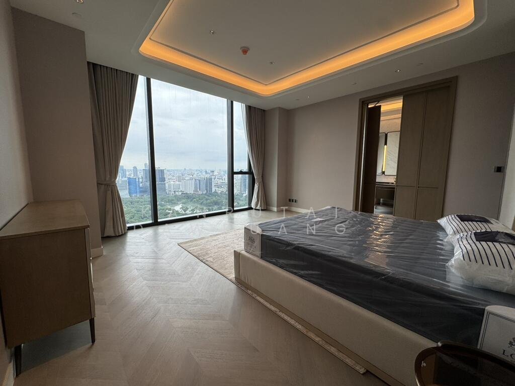 Condo in Pathum Wan, Krung Thep Maha Nakhon, Thailand 5 - 16670128