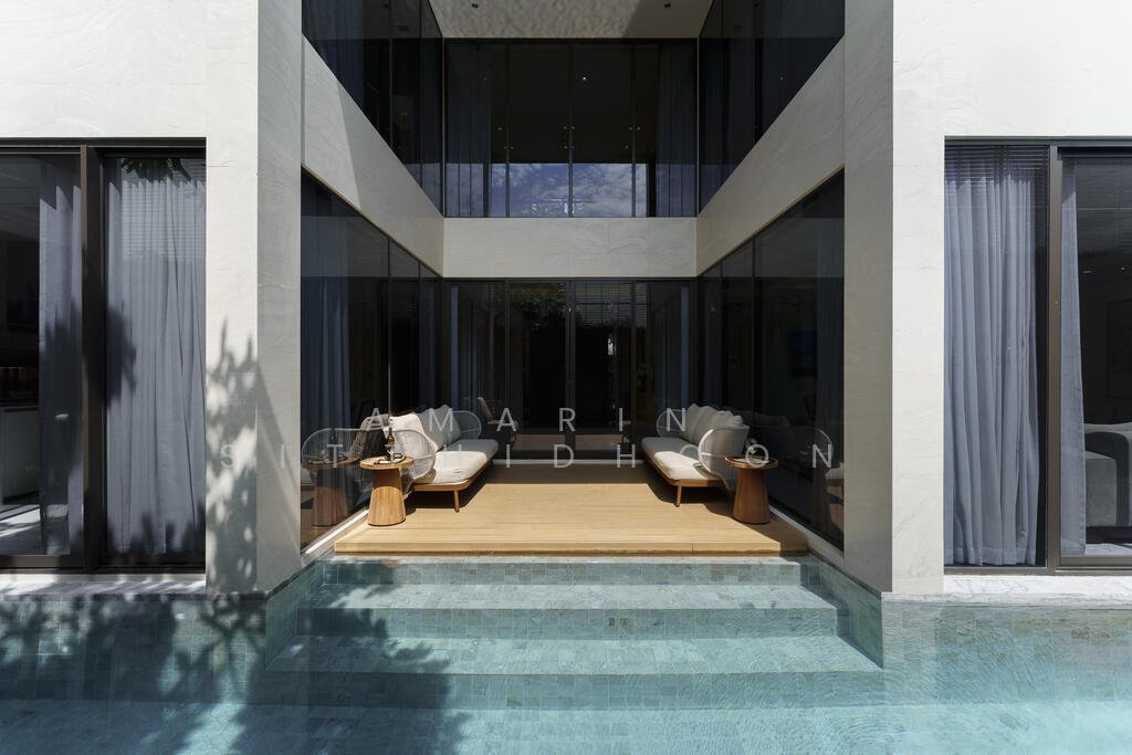 House in Suan Luang, Bangkok, Thailand 4 - 16997262