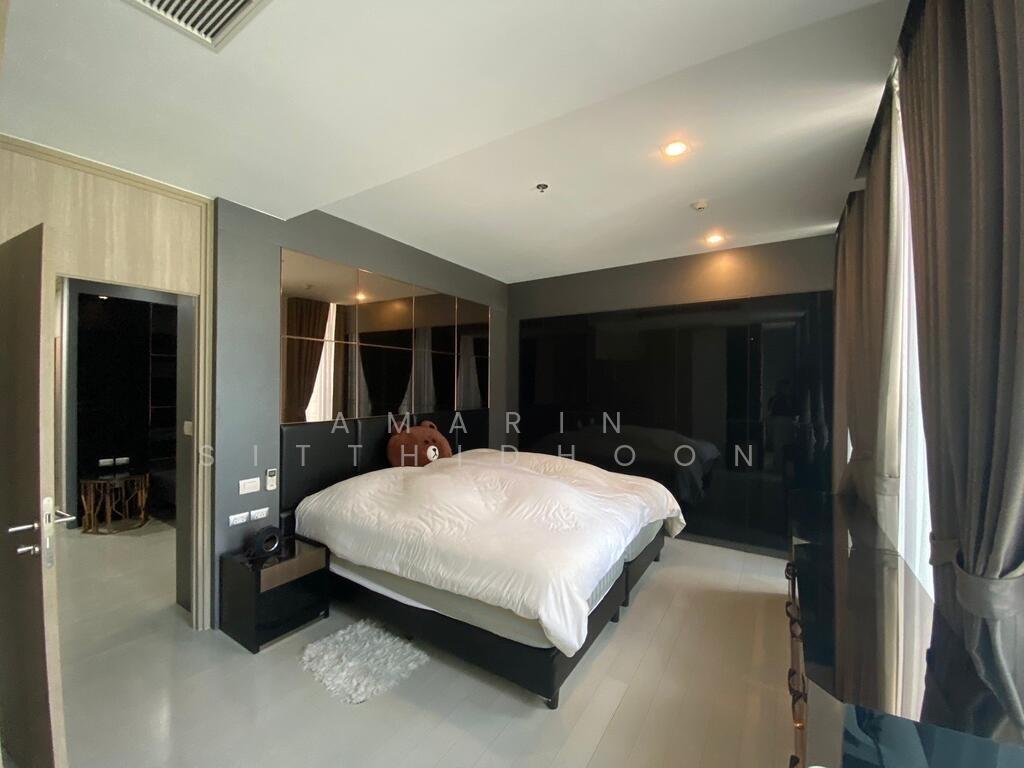 Condo in Bangkok, Krung Thep Maha Nakhon, Thailand 2 - 16852676