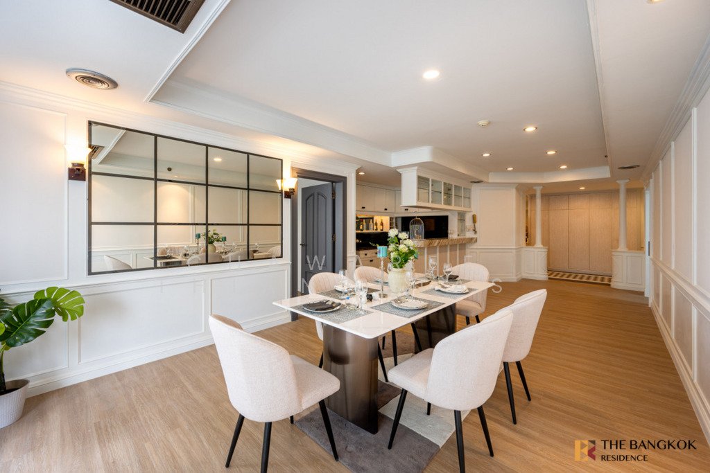 Condo in Bangkok, Krung Thep Maha Nakhon, Thailand 3 - 16703006