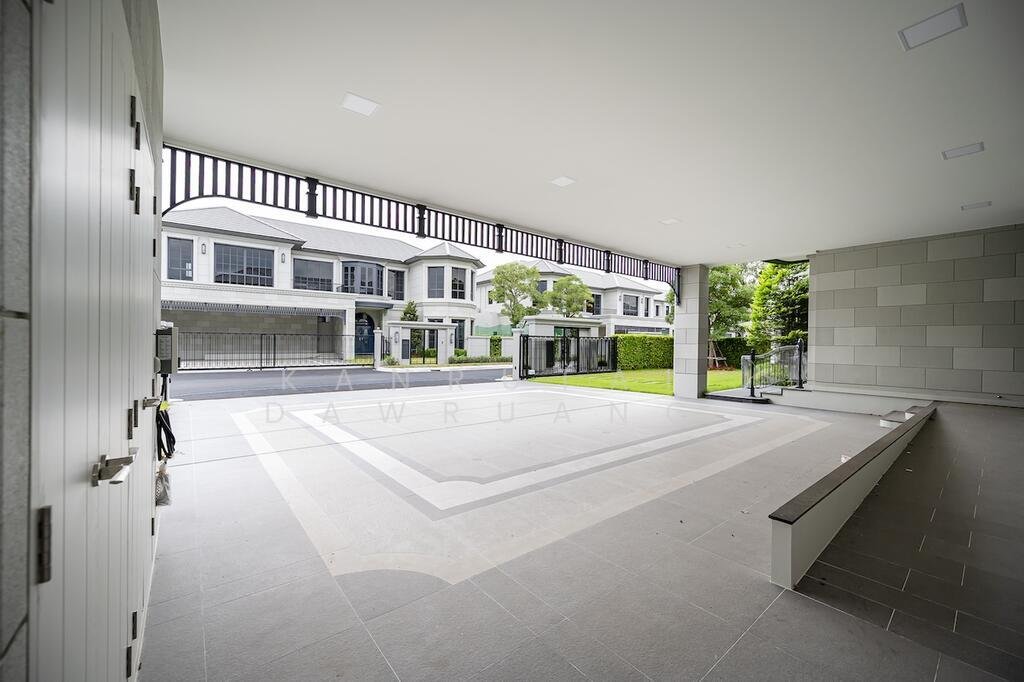 House in Hua Mak, Bangkok, Thailand 5 - 16909475