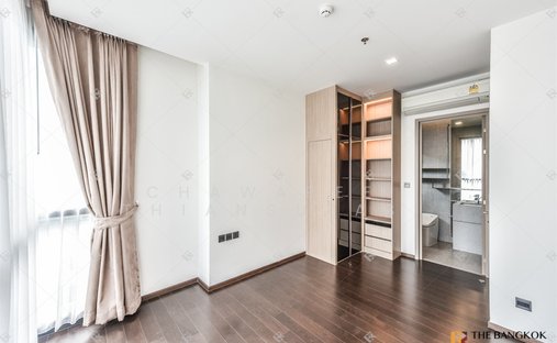 Condominio a Thanon Phaya Thai, Bangkok, Thailandia 1