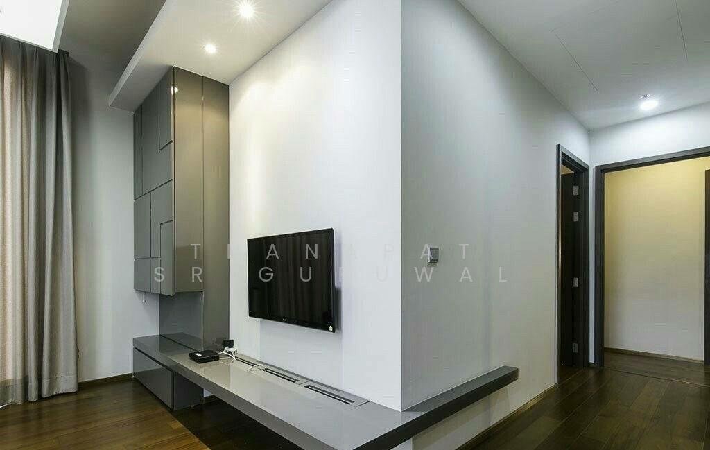 Condo in Bangkok, Krung Thep Maha Nakhon, Thailand 2 - 16713719