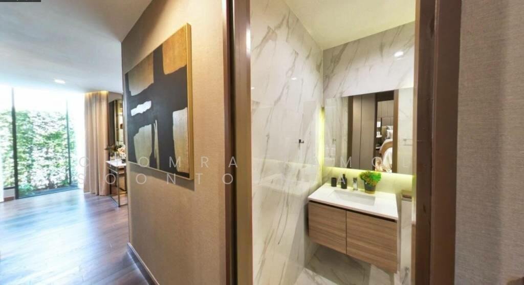 Condo in Bangkok, Krung Thep Maha Nakhon, Thailand 5 - 16602946