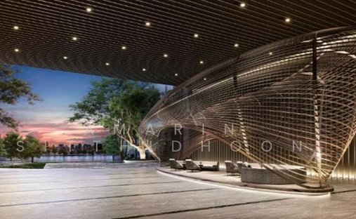 Condo in Thanon Nakhon Chai Si, Krung Thep Maha Nakhon, Thailand 1