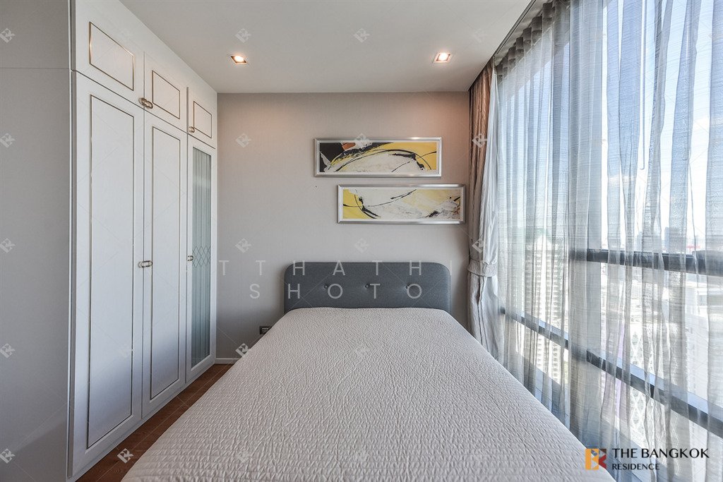Condo in Bangkok, Krung Thep Maha Nakhon, Thailand 3 - 16909456