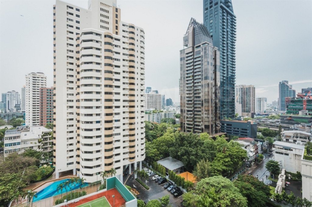 Condo in Bangkok, Krung Thep Maha Nakhon, Thailand 4 - 16705868