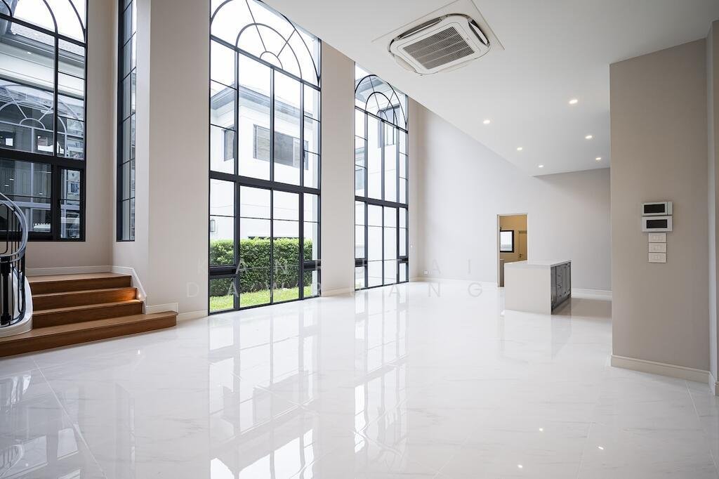 House in Hua Mak, Bangkok, Thailand 3 - 16909475