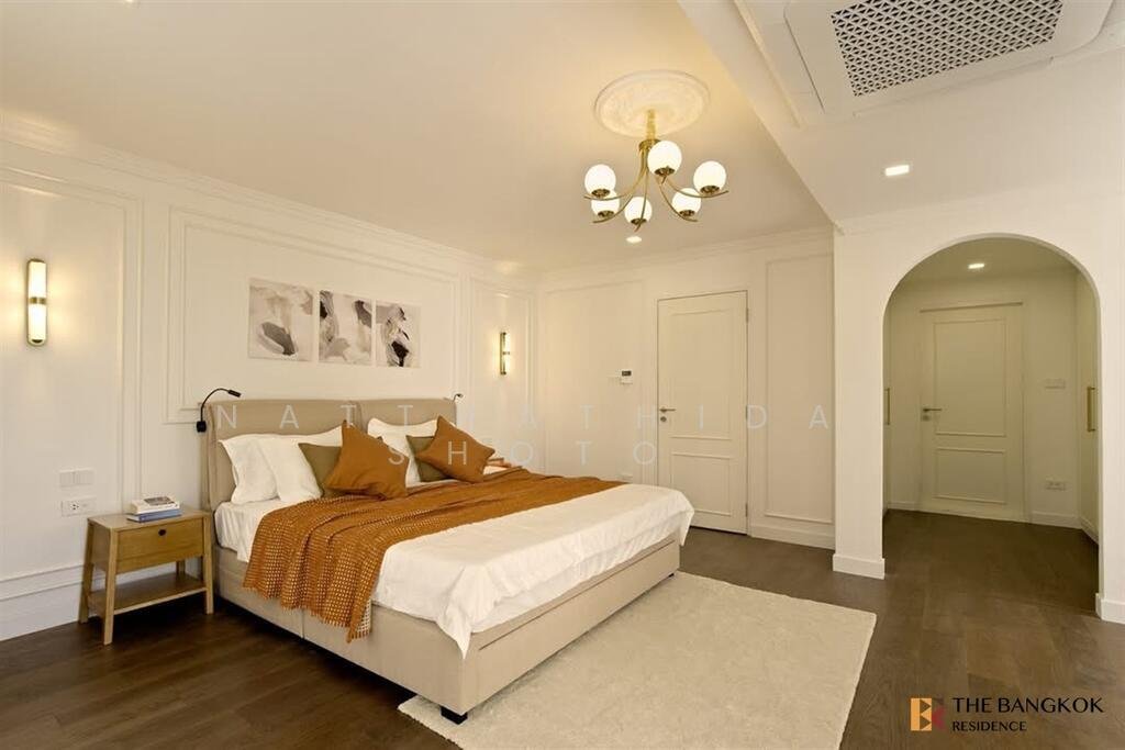 Condo in Bangkok, Krung Thep Maha Nakhon, Thailand 4 - 16770206