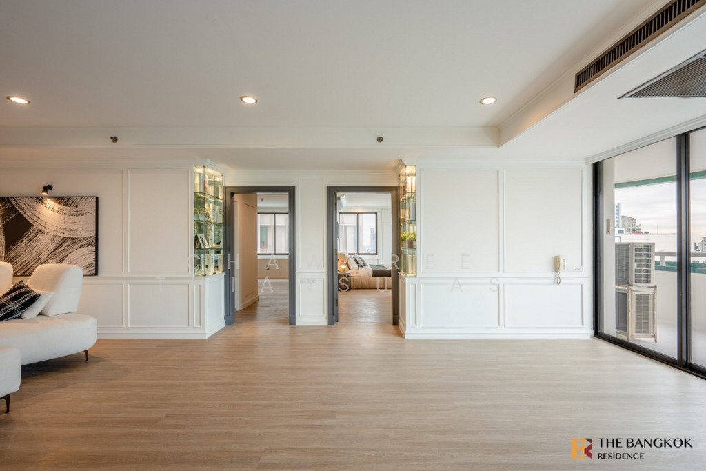 Condo in Bangkok, Krung Thep Maha Nakhon, Thailand 2 - 16703006