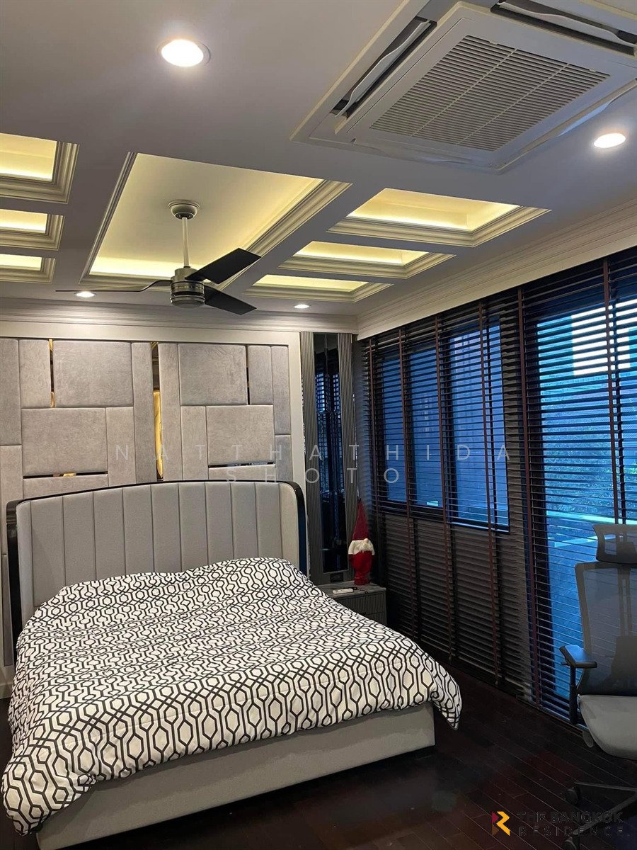 Haus in Chom Phon, Bangkok, Thailand 5 - 16832022