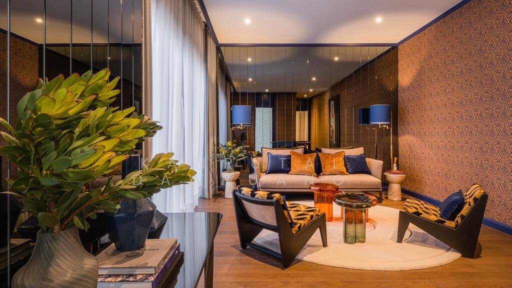 House in Hua Mak, Bangkok, Thailand 5 - 16909662