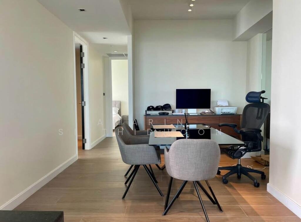 Condo in Bang Phong Phang, Krung Thep Maha Nakhon, Thailand 5 - 16961124