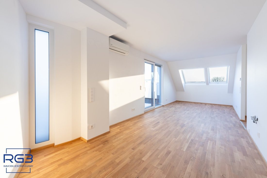 Apartment in Vienna, Wien, Austria 2 - 17073655