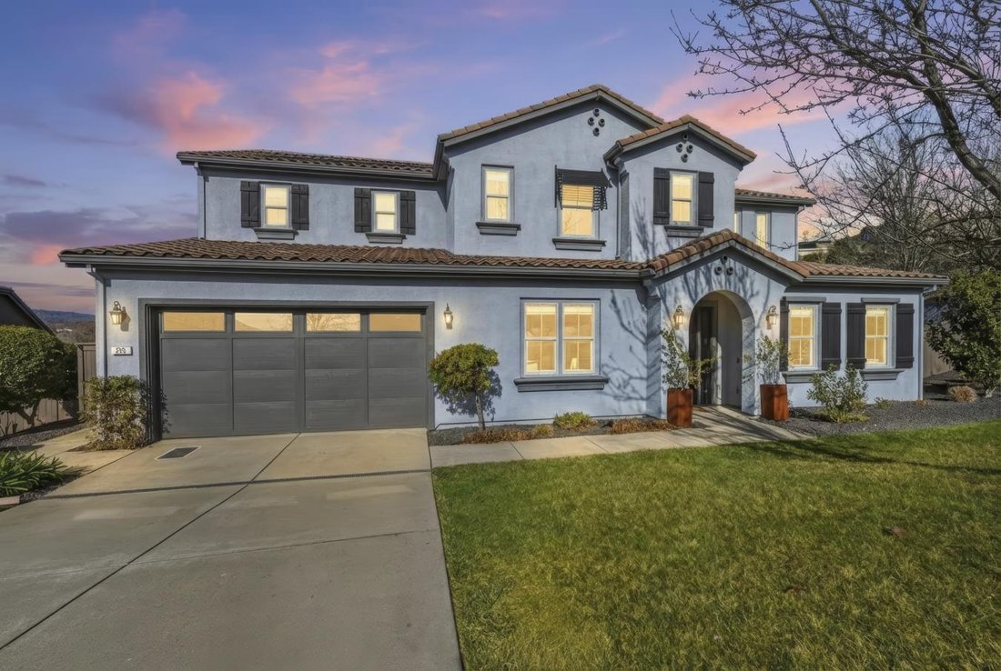 House in El Dorado Hills, California, United States 2 - 17073475