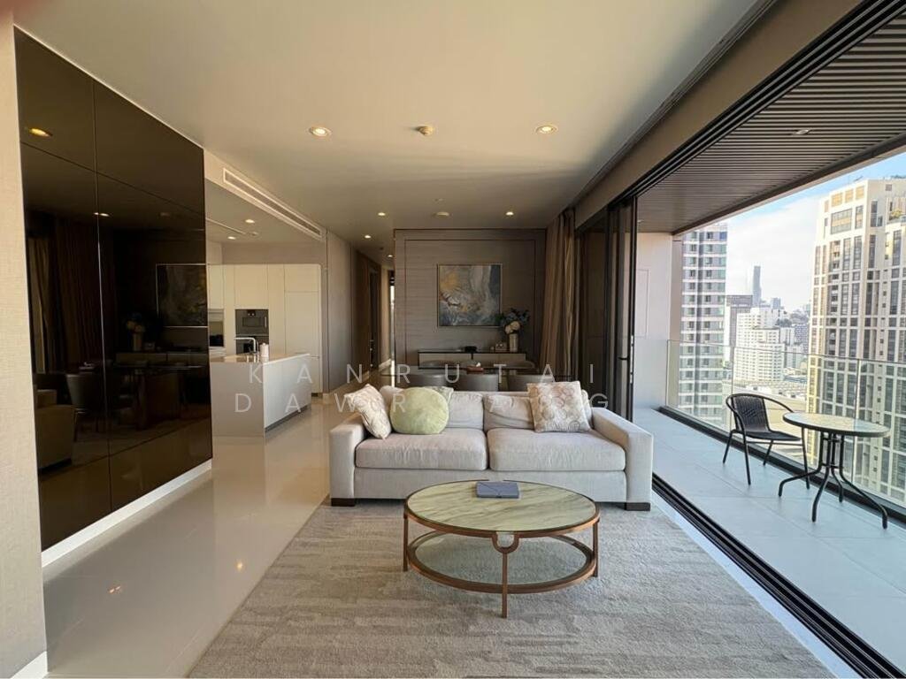 Condo in Bangkok, Krung Thep Maha Nakhon, Thailand 1 - 16744542