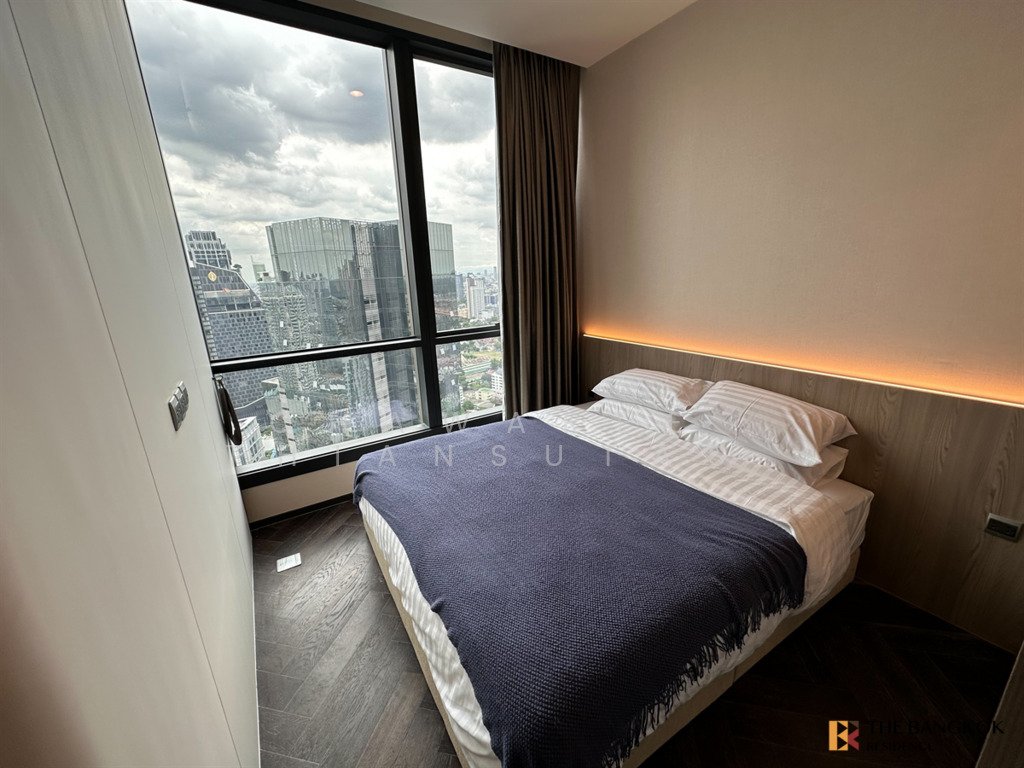 Condo in Bangkok, Krung Thep Maha Nakhon, Thailand 4 - 16702968