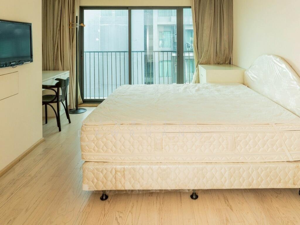 Condo in Bangkok, Krung Thep Maha Nakhon, Thailand 2 - 16596021