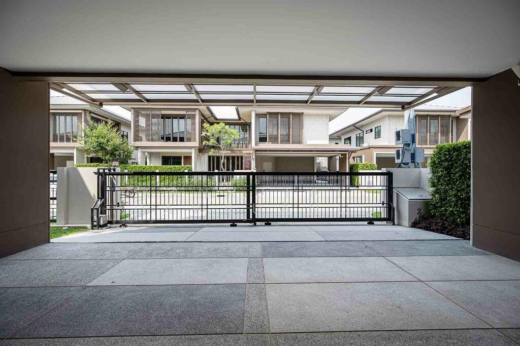 House in Hua Mak, Bangkok, Thailand 5 - 16997402