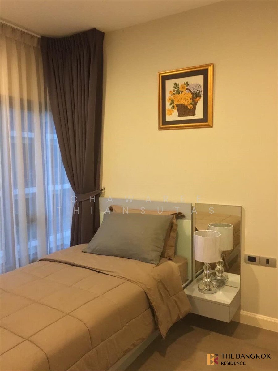 Condo in Bangkok, Krung Thep Maha Nakhon, Thailand 3 - 16702949