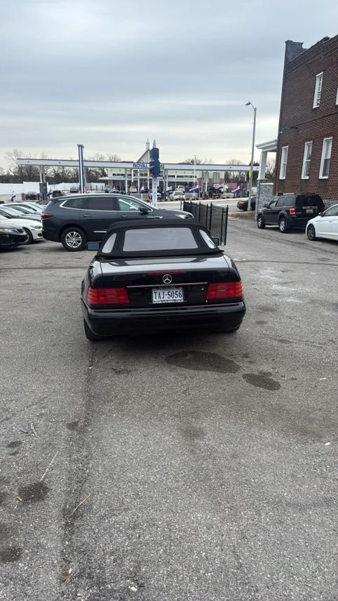Cabriolet in Baltimore, MD, United States 4 - 17073873