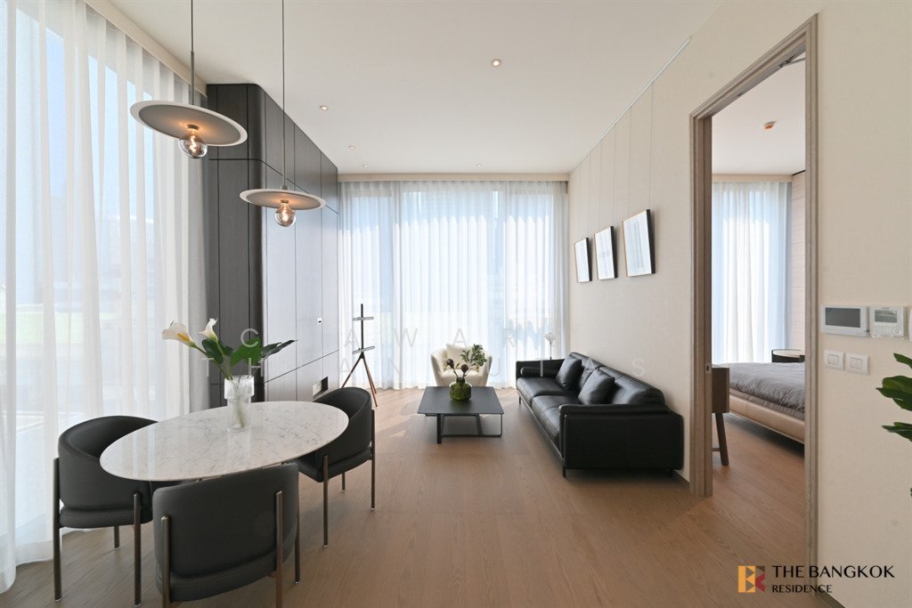 Condo in Bangkok, Krung Thep Maha Nakhon, Thailand 3 - 16699397