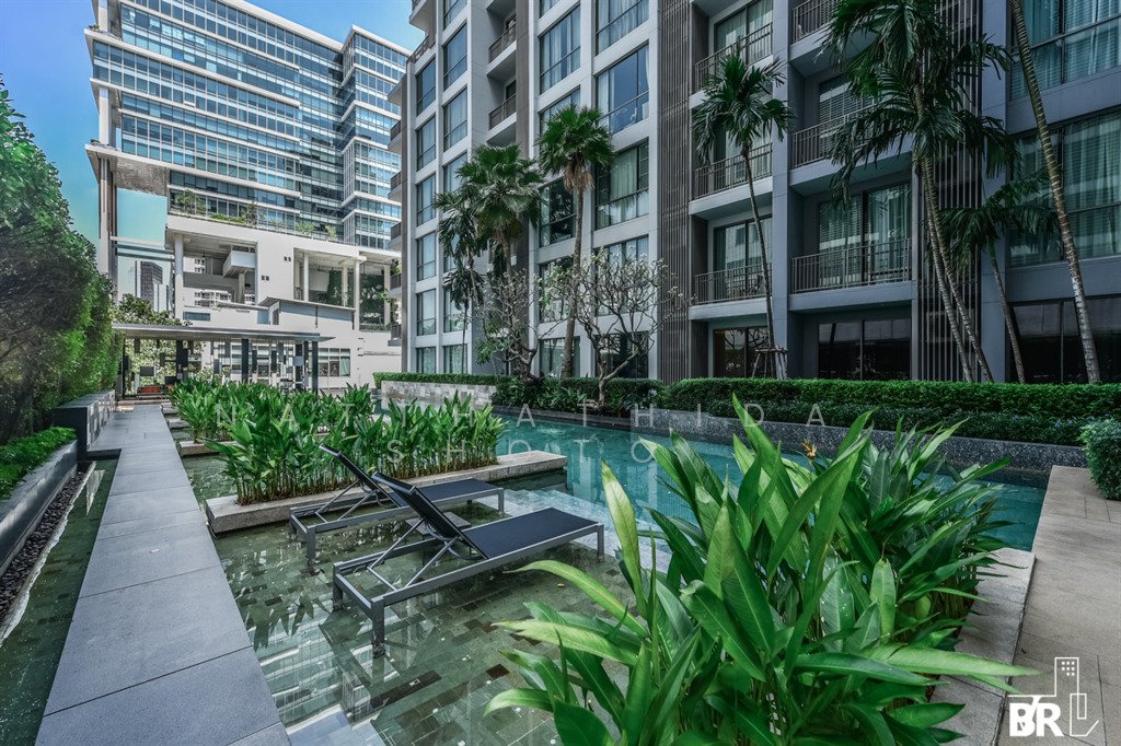 Condo in Bangkok, Krung Thep Maha Nakhon, Thailand 4 - 16797009