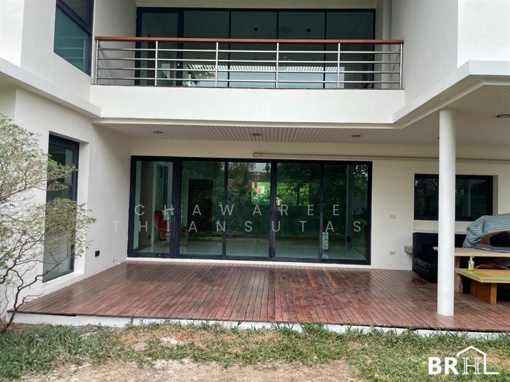 House in Lat Phrao, Bangkok, Thailand 2 - 16614589