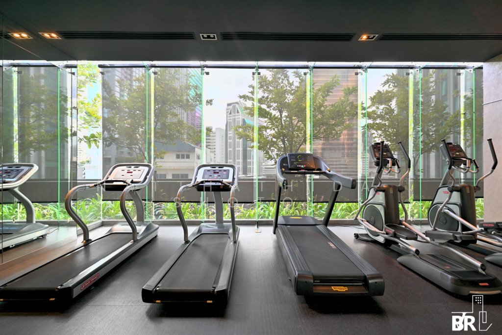 Condo in Phra Khanong Nuea, Bangkok, Thailand 3 - 16997391
