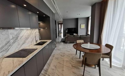 Condominio a Bangkok, Bangkok, Thailandia 1