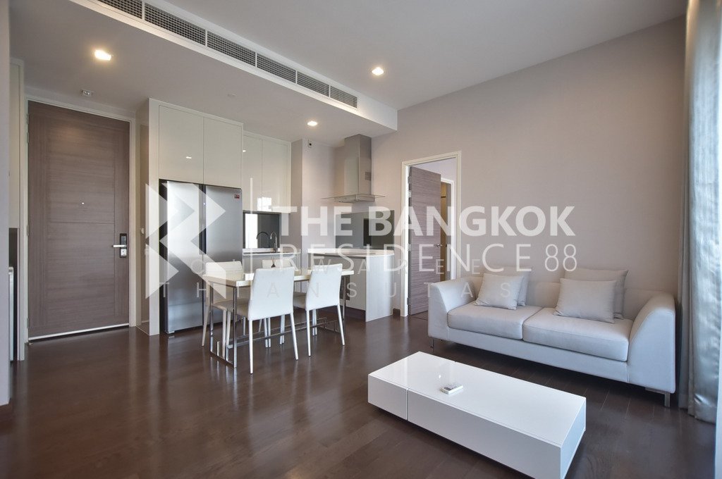 Condo in Makkasan, Krung Thep Maha Nakhon, Thailand 4 - 16702971