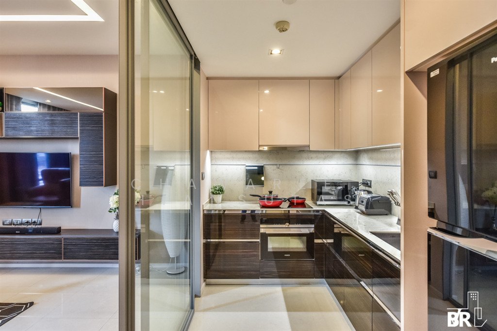 Condo in Bangkok, Krung Thep Maha Nakhon, Thailand 3 - 16693277