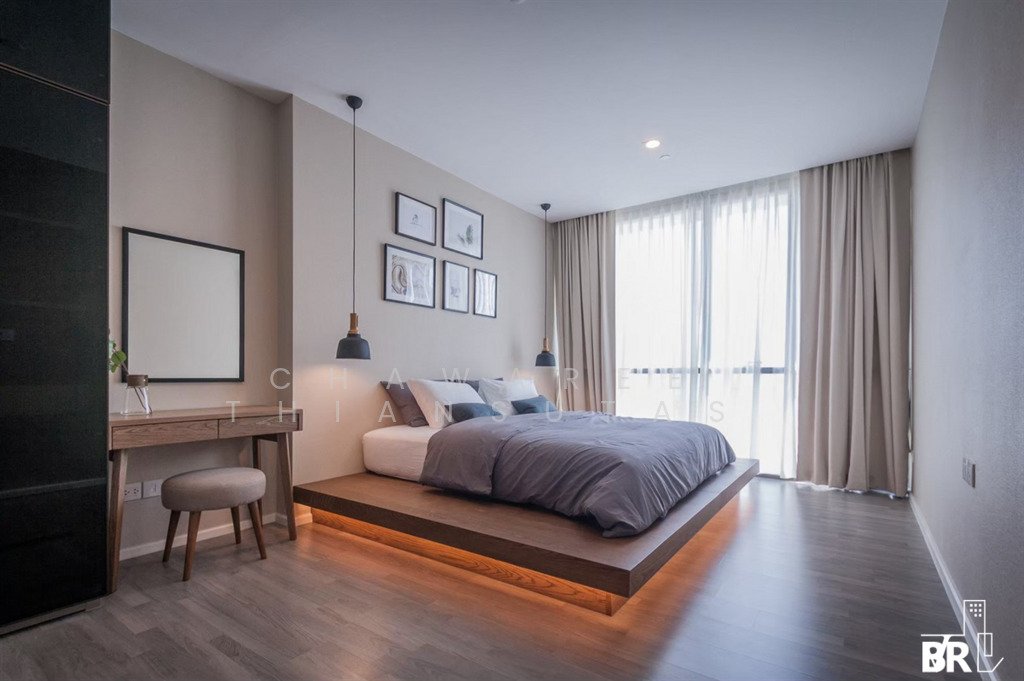 Condo in Bang Sue, Bangkok, Thailand 2 - 16693311