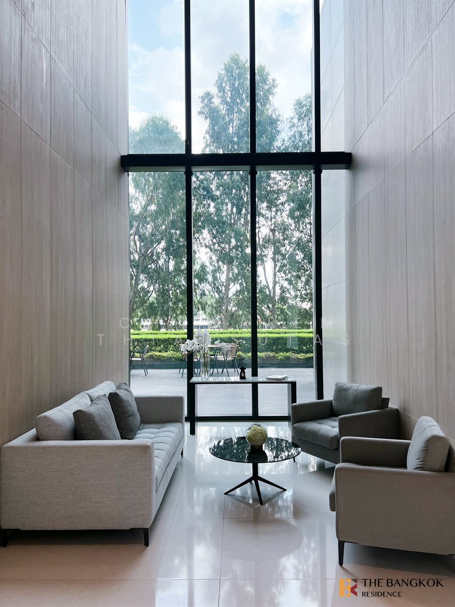 Condo in Bangkok, Krung Thep Maha Nakhon, Thailand 1 - 16703037
