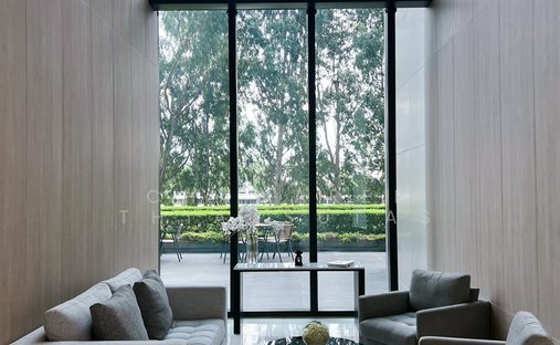 Condominio a Bangkok, Bangkok, Thailandia 1